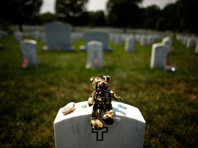 分析公墓陵園的風水